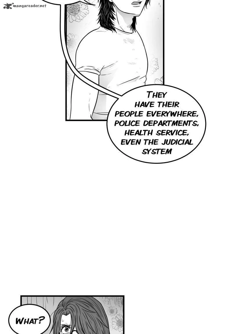 Chameleon Chapter 49 page 24