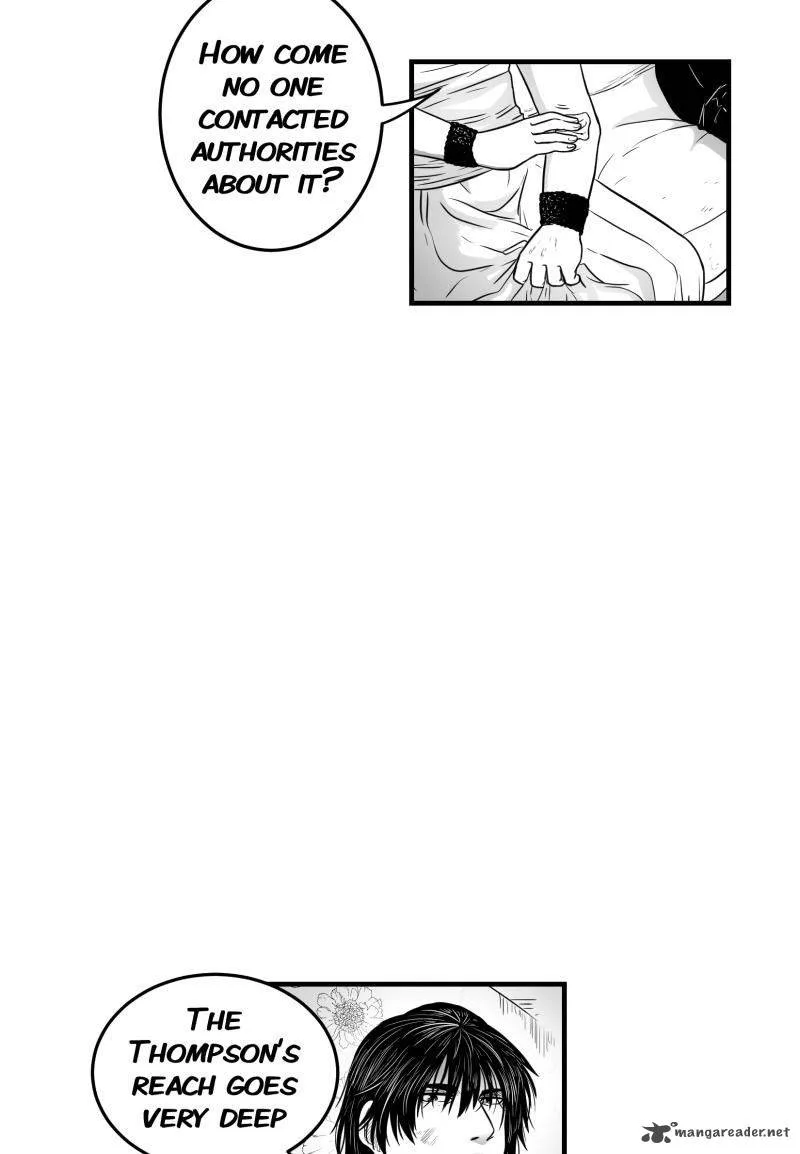 Chameleon Chapter 49 page 23