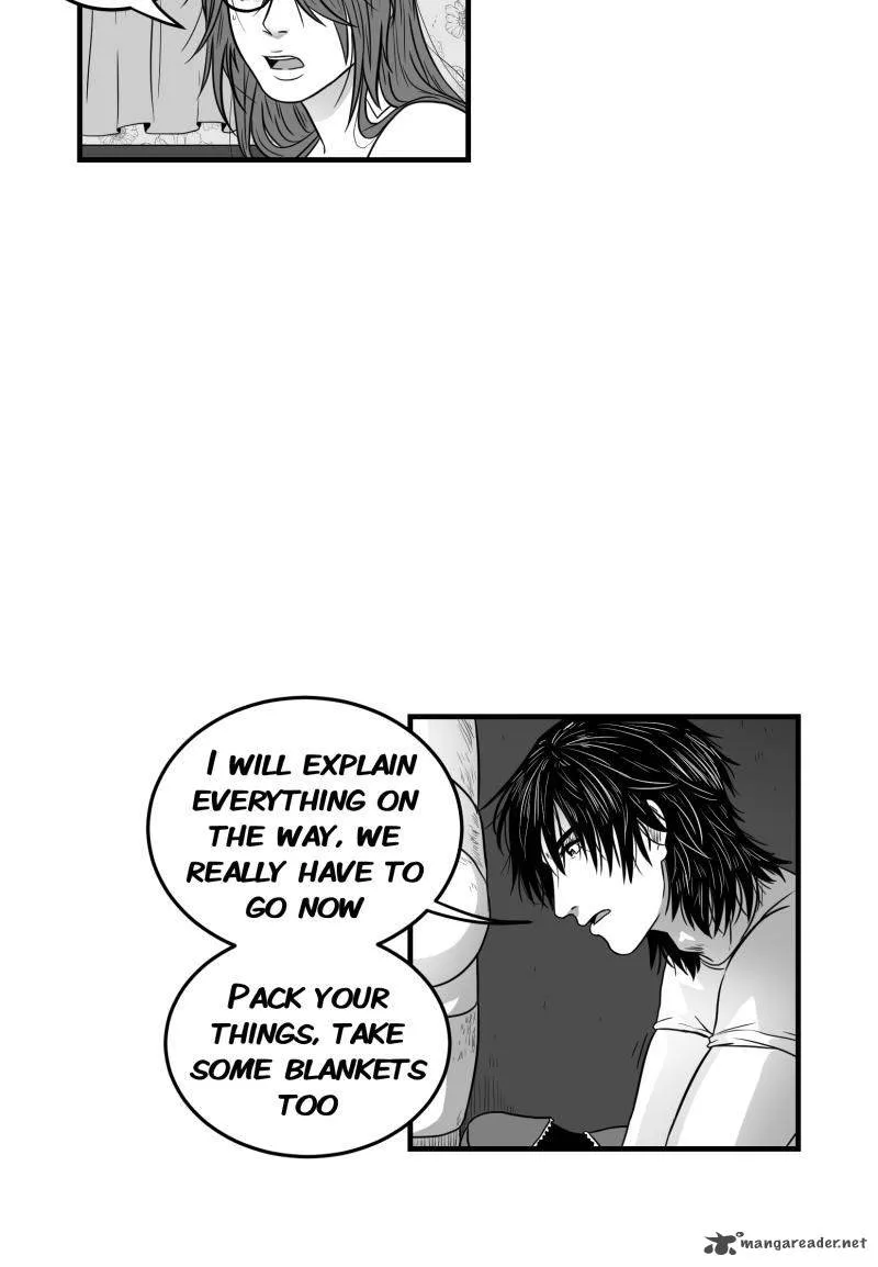 Chameleon Chapter 49 page 25