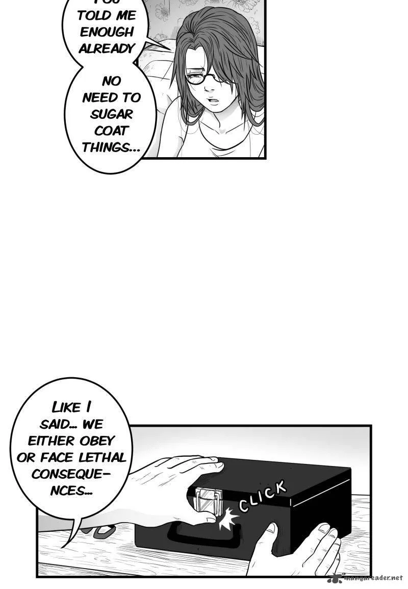 Chameleon Chapter 49 page 22