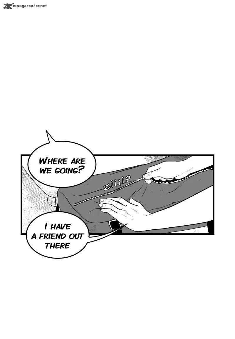 Chameleon Chapter 49 page 26