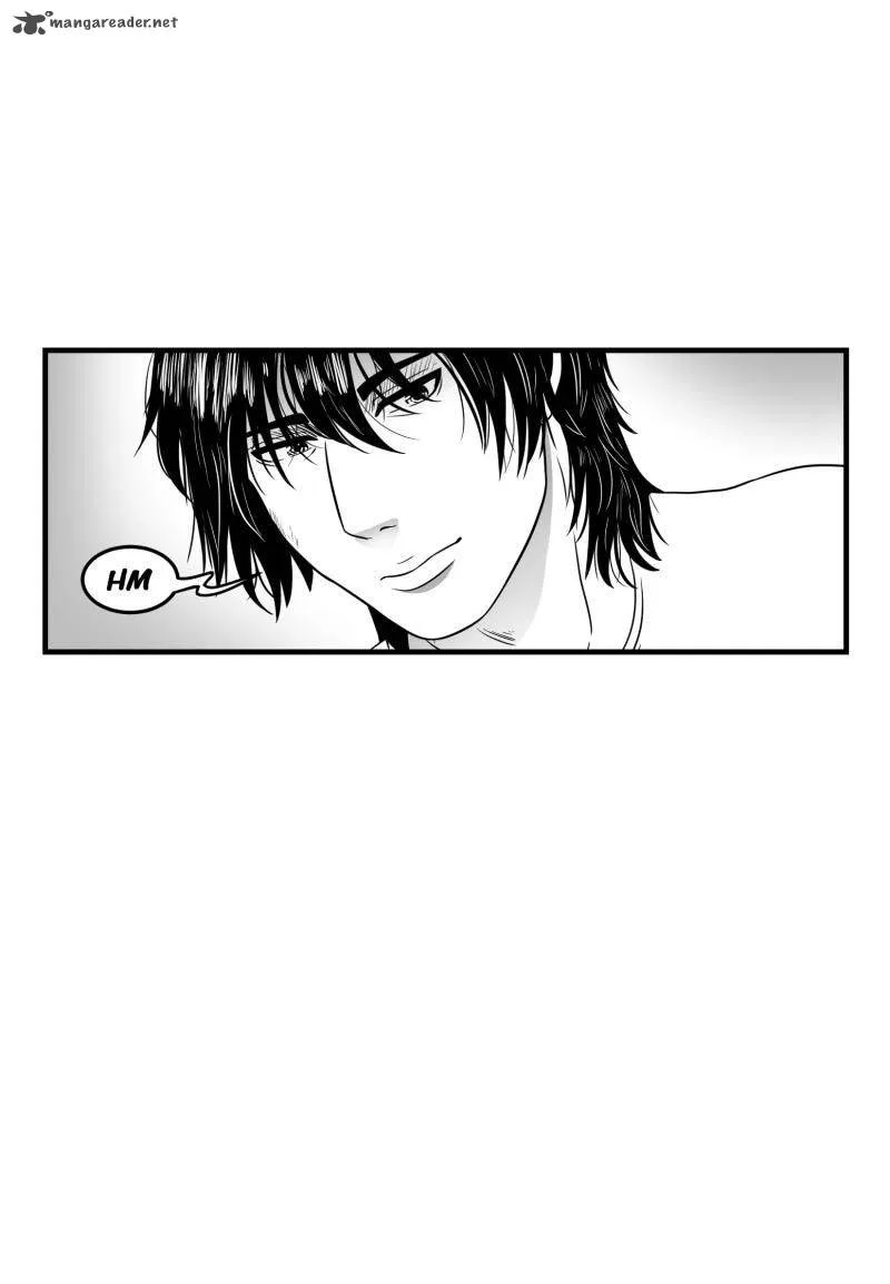 Chameleon Chapter 49 page 27