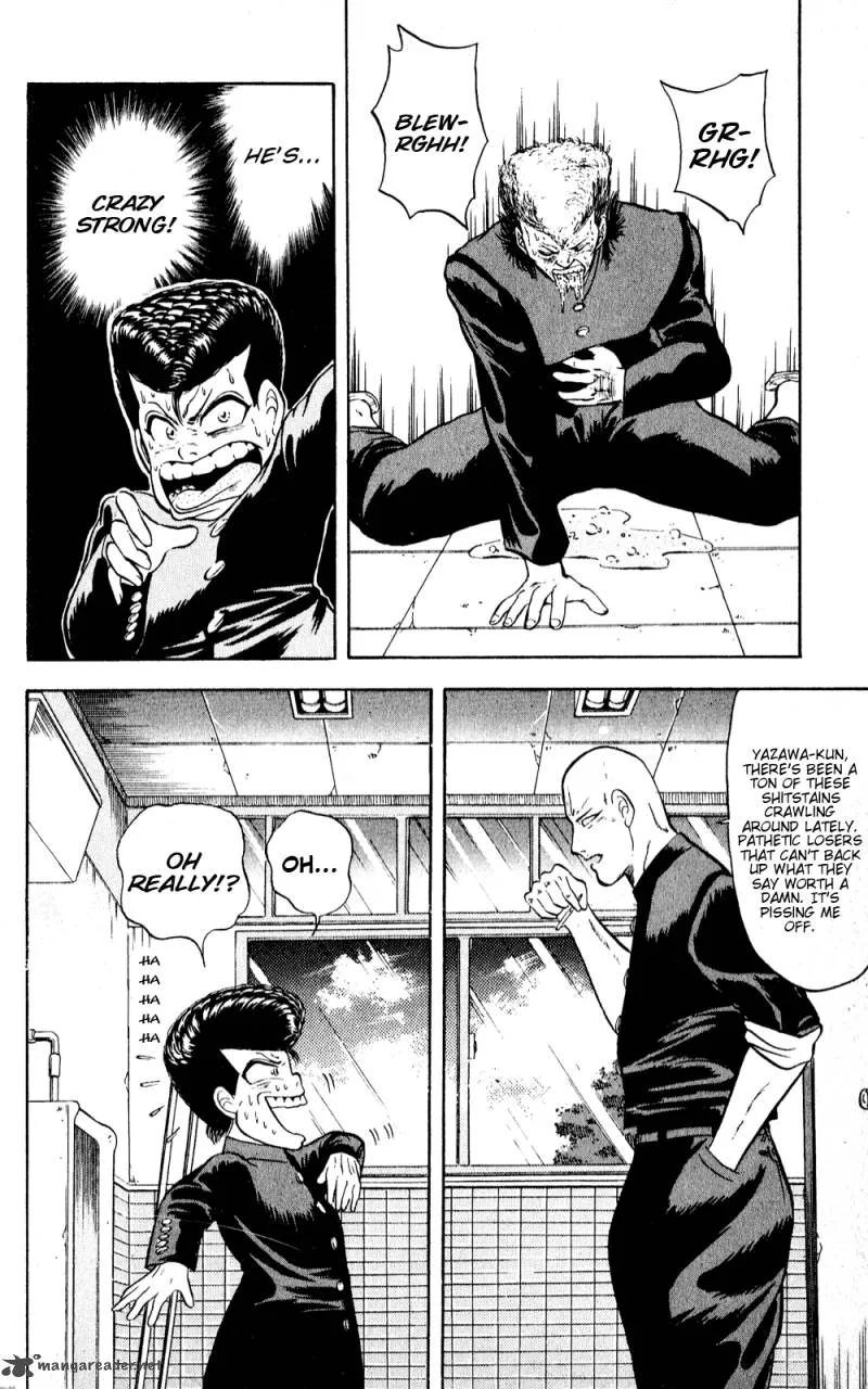 Chameleon Chapter 5 page 9