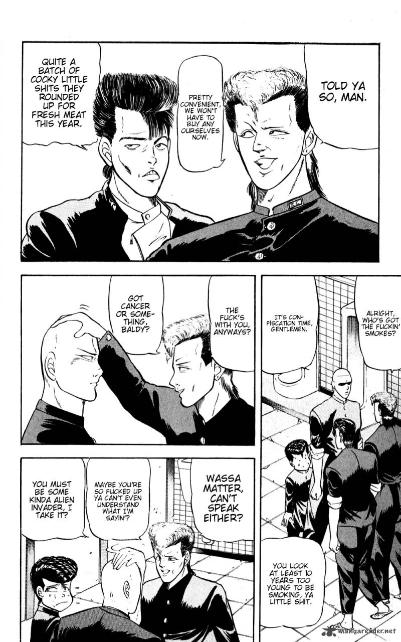 Chameleon Chapter 5 page 7