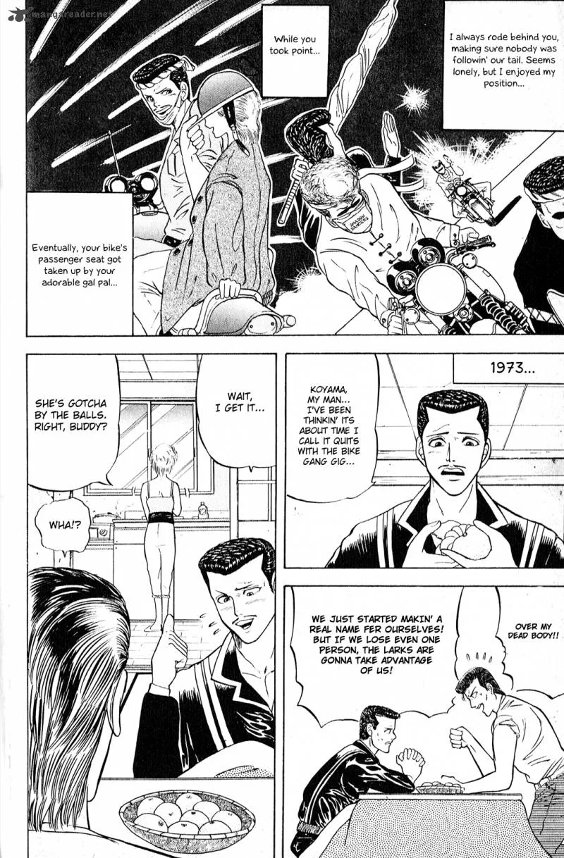 Chameleon Chapter 6 page 8