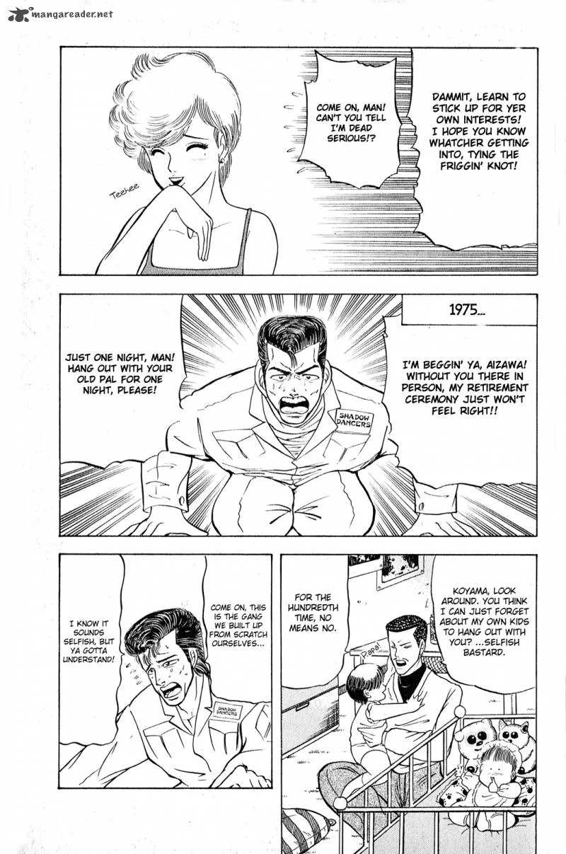 Chameleon Chapter 6 page 9