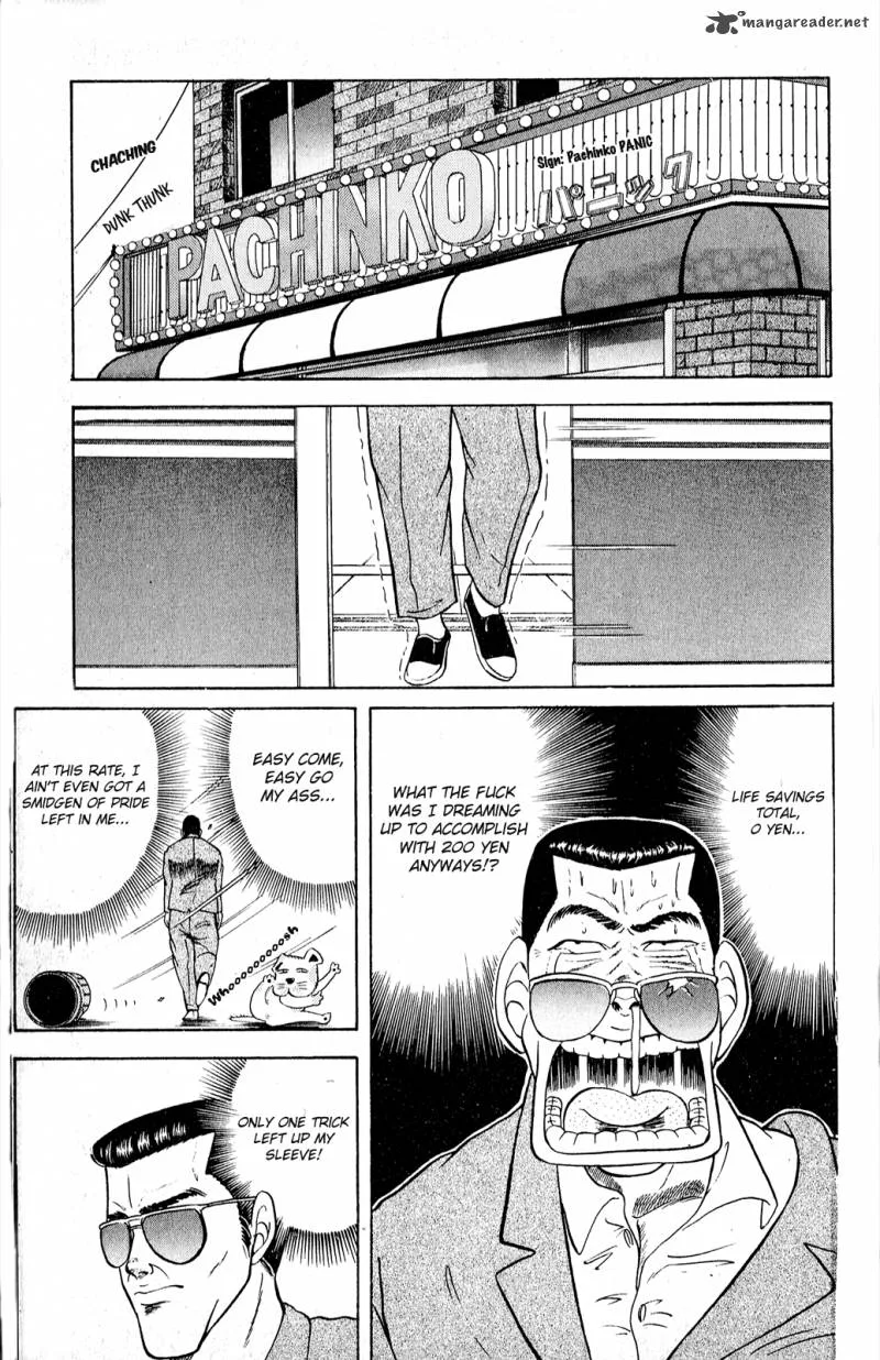 Chameleon Chapter 6 page 15
