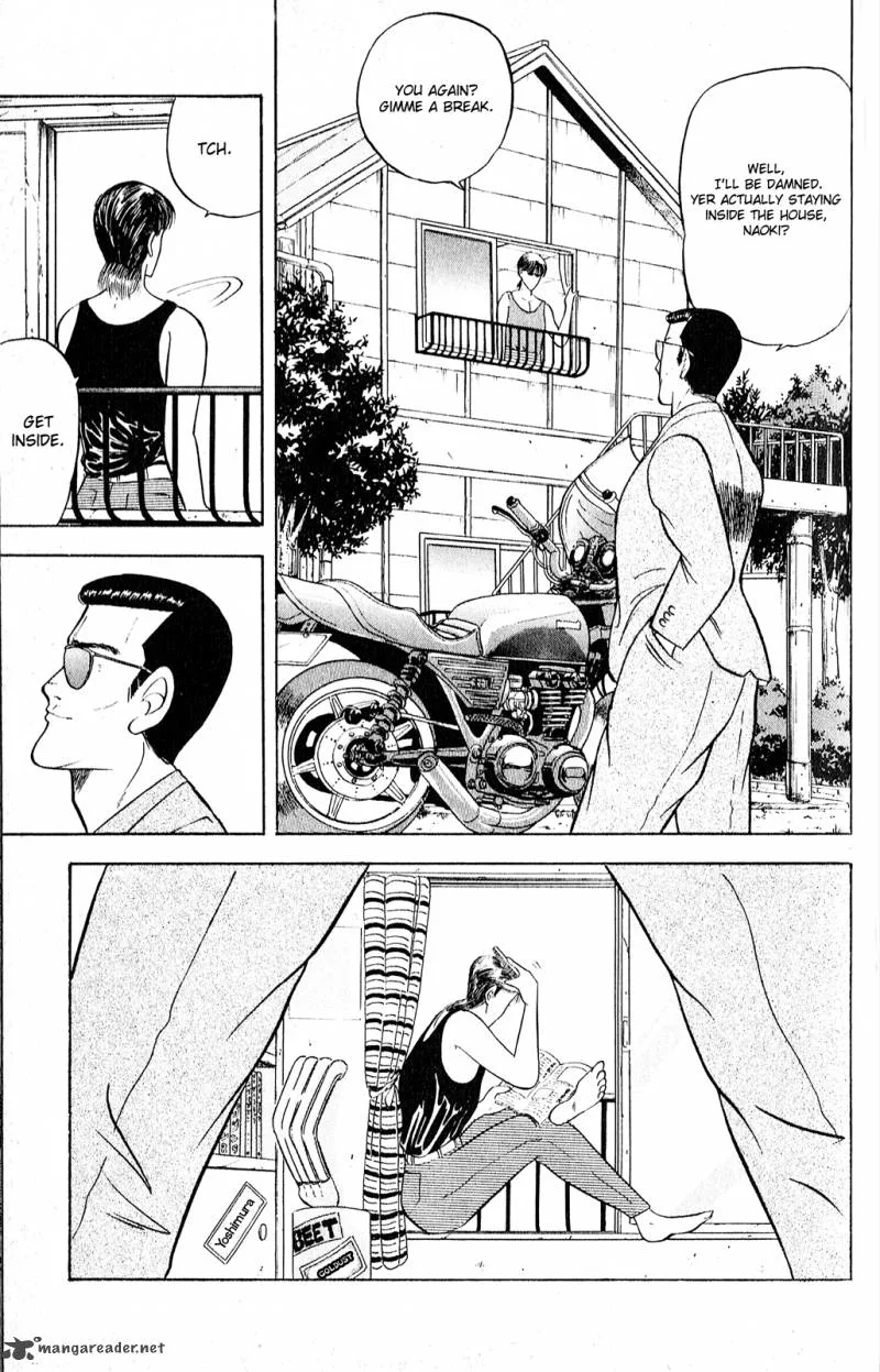 Chameleon Chapter 6 page 5
