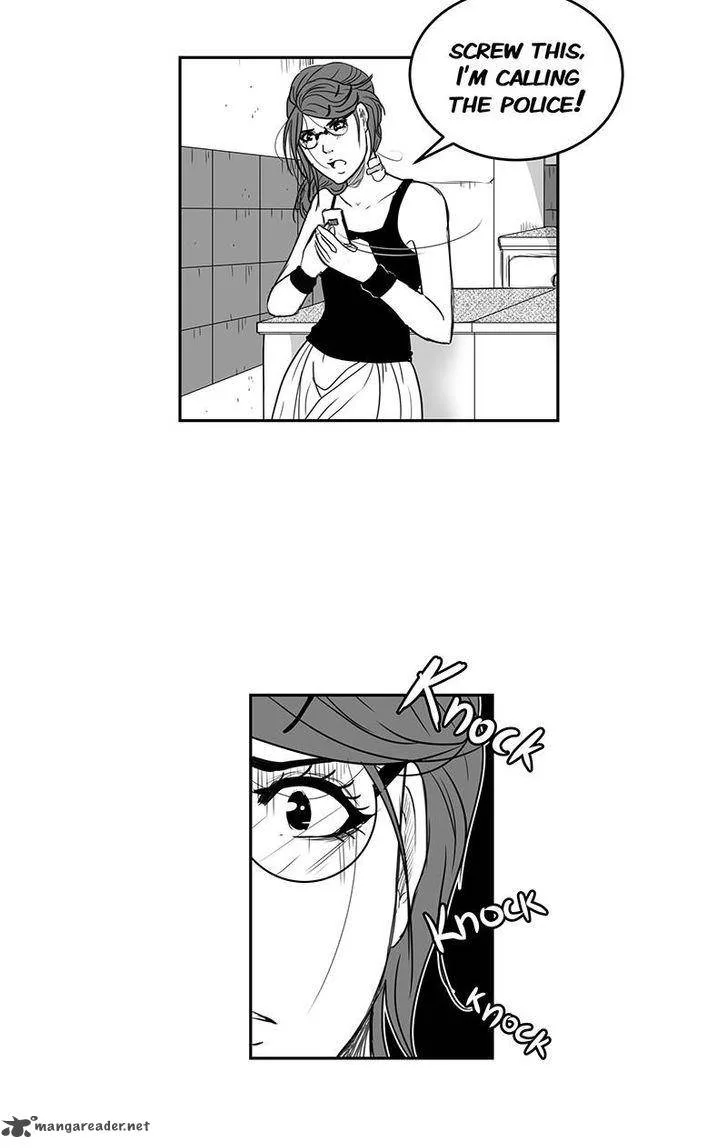 Chameleon Chapter 7 page 23