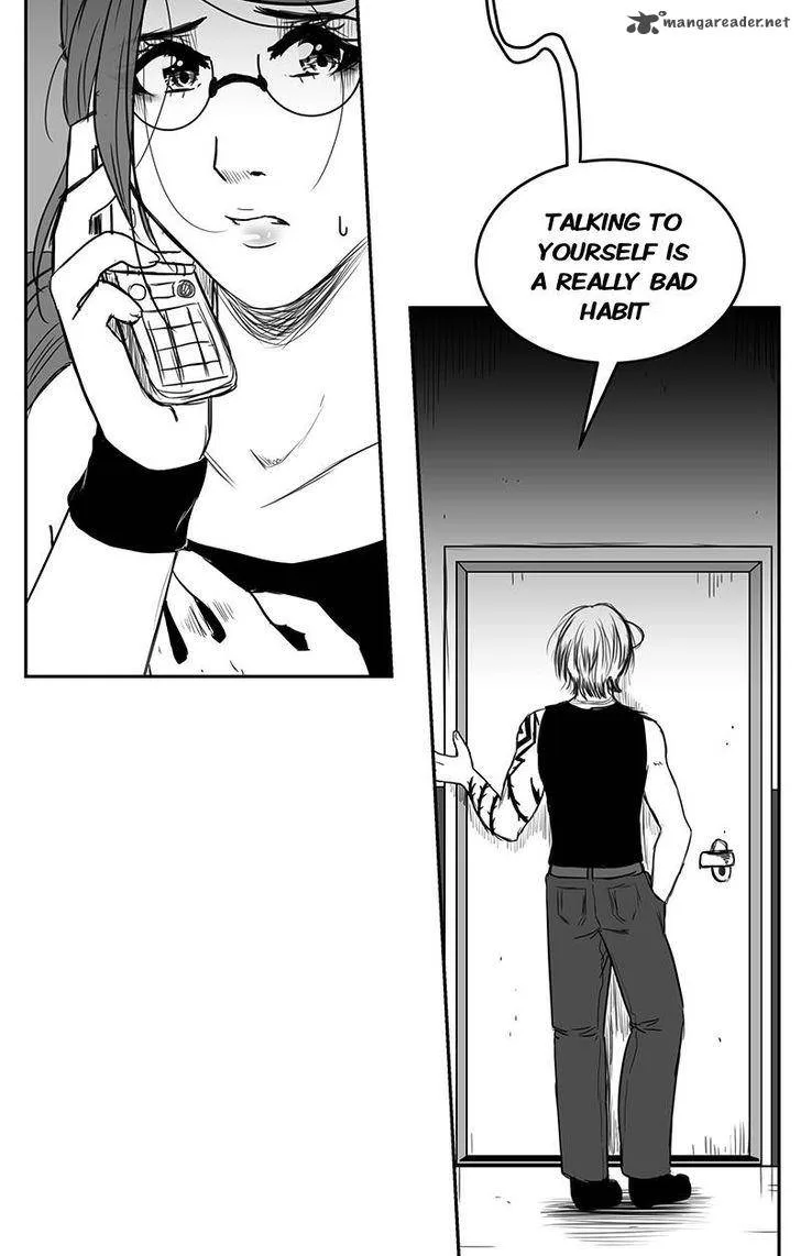 Chameleon Chapter 7 page 28