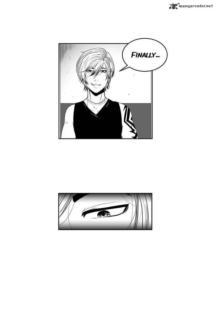 Chameleon Chapter 8 page 11