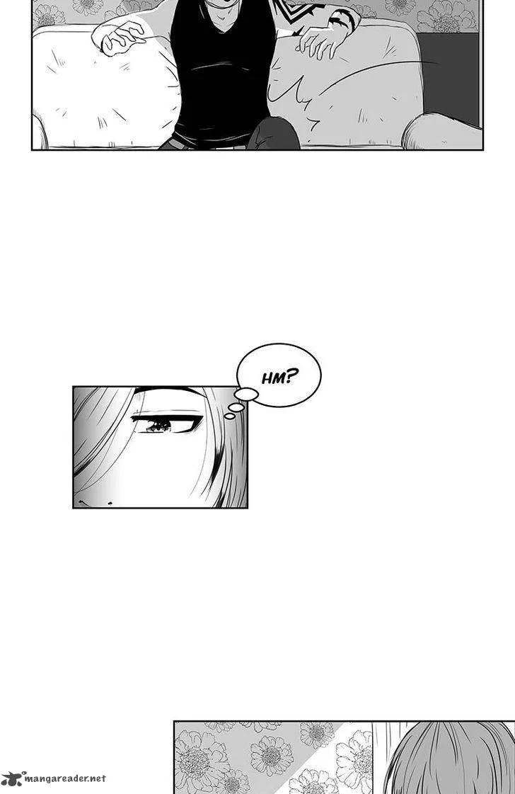 Chameleon Chapter 8 page 17