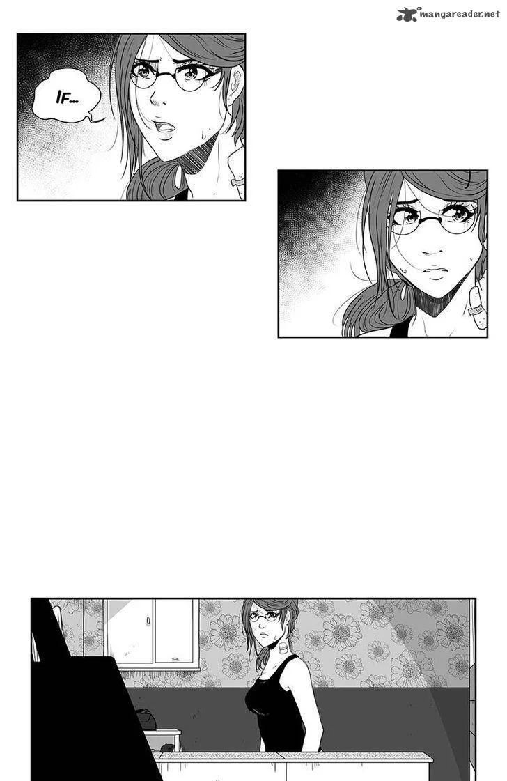 Chameleon Chapter 8 page 5