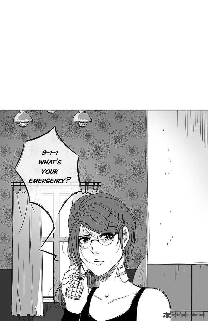 Chameleon Chapter 8 page 1