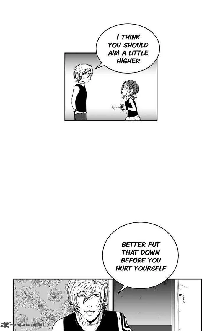 Chameleon Chapter 8 page 13