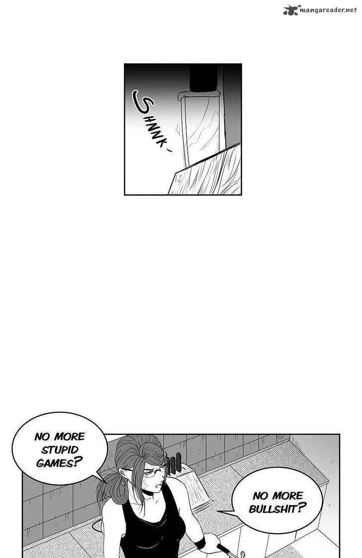 Chameleon Chapter 8 page 7
