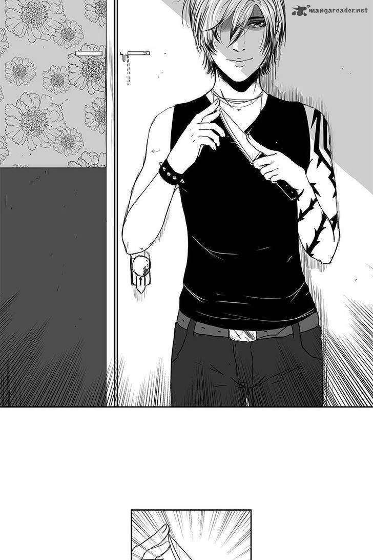 Chameleon Chapter 8 page 26
