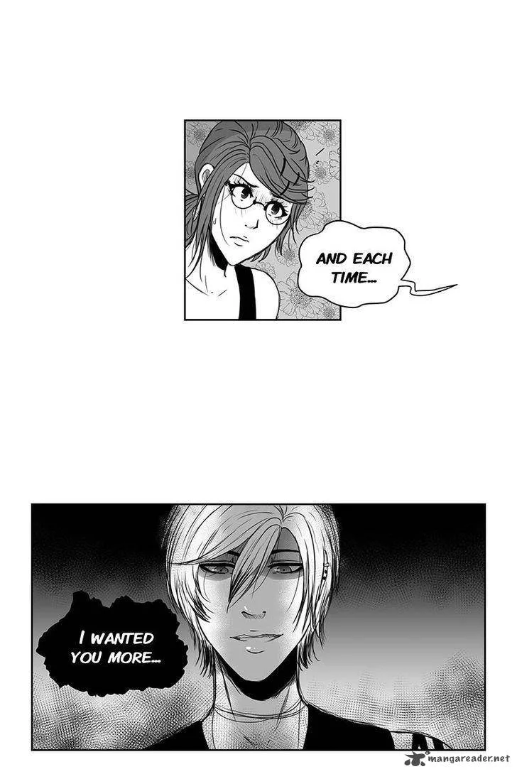 Chameleon Chapter 8 page 28