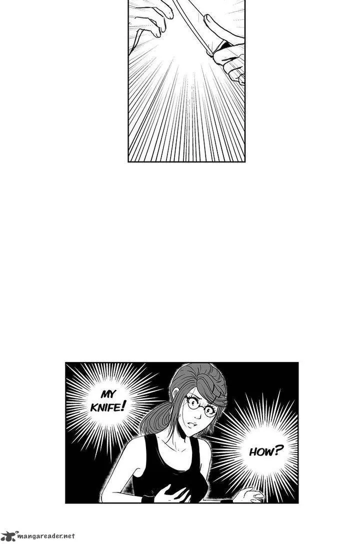 Chameleon Chapter 8 page 27