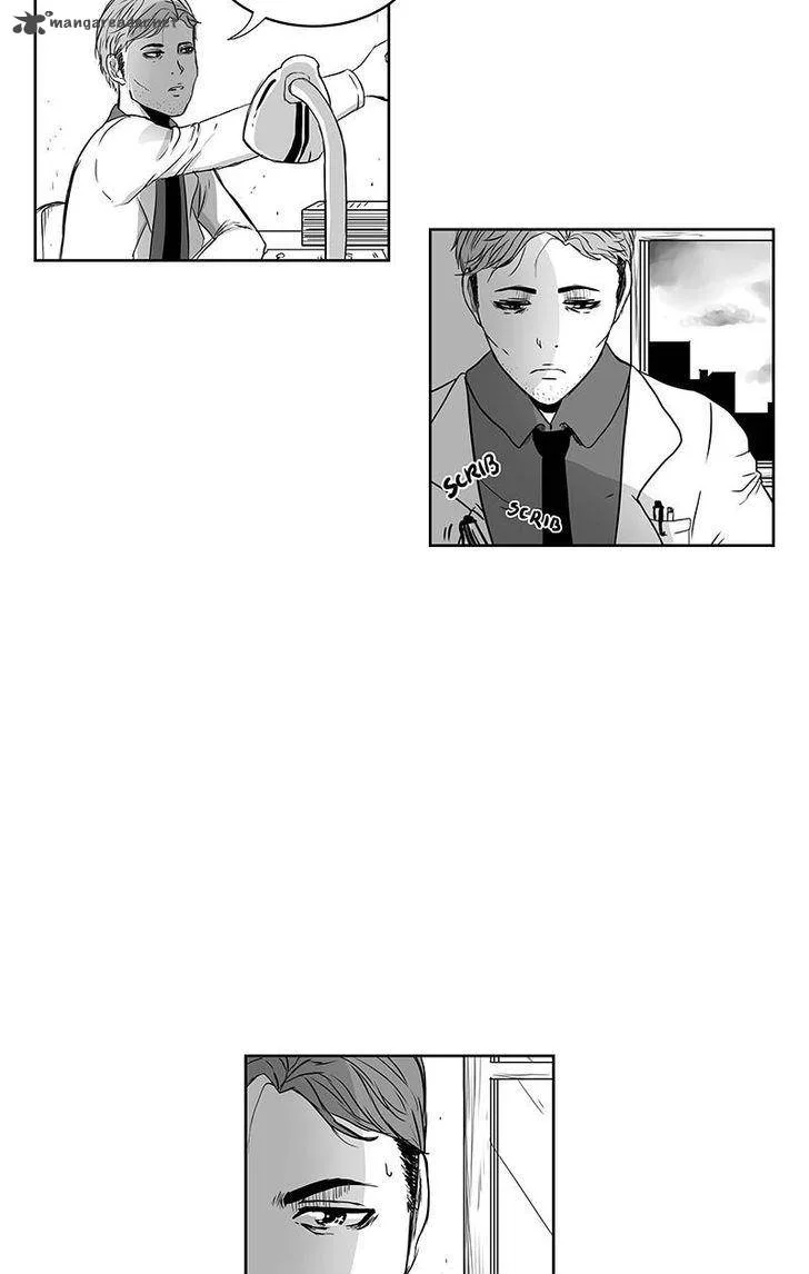 Chameleon Chapter 9 page 5