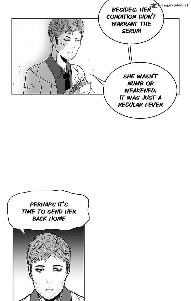 Chameleon Chapter 9 page 12