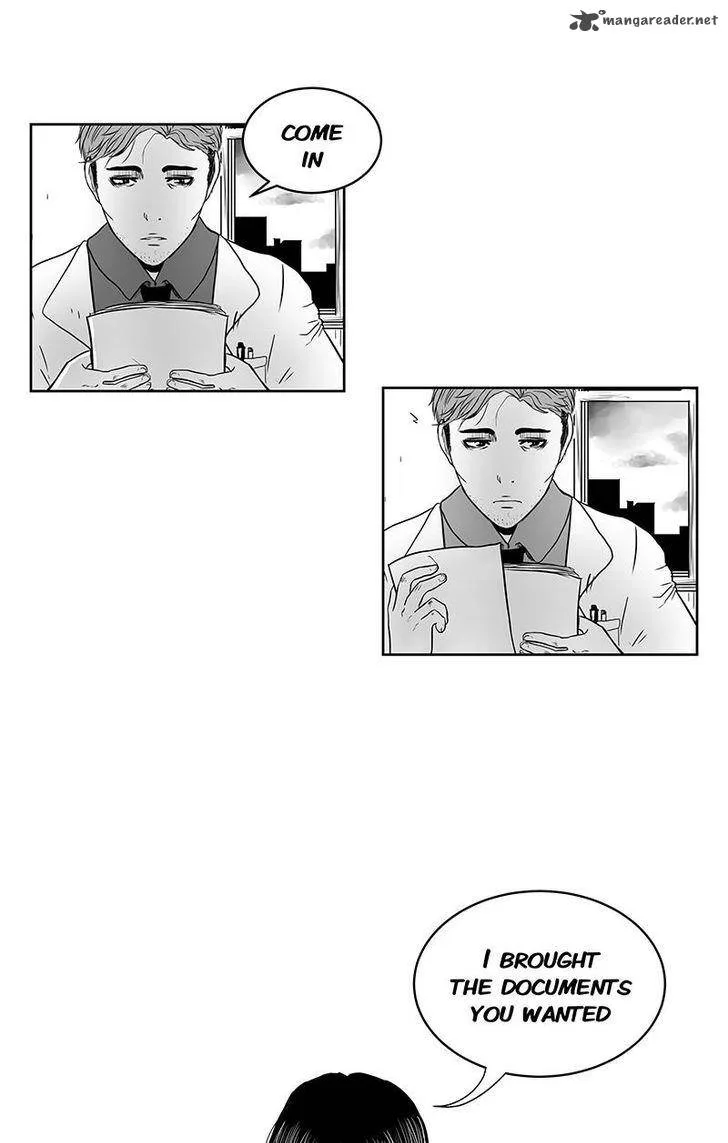 Chameleon Chapter 9 page 3