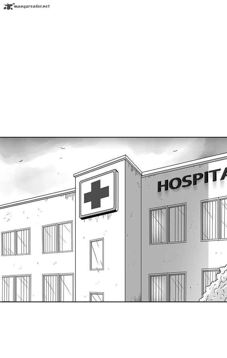 Chameleon Chapter 9 page 1
