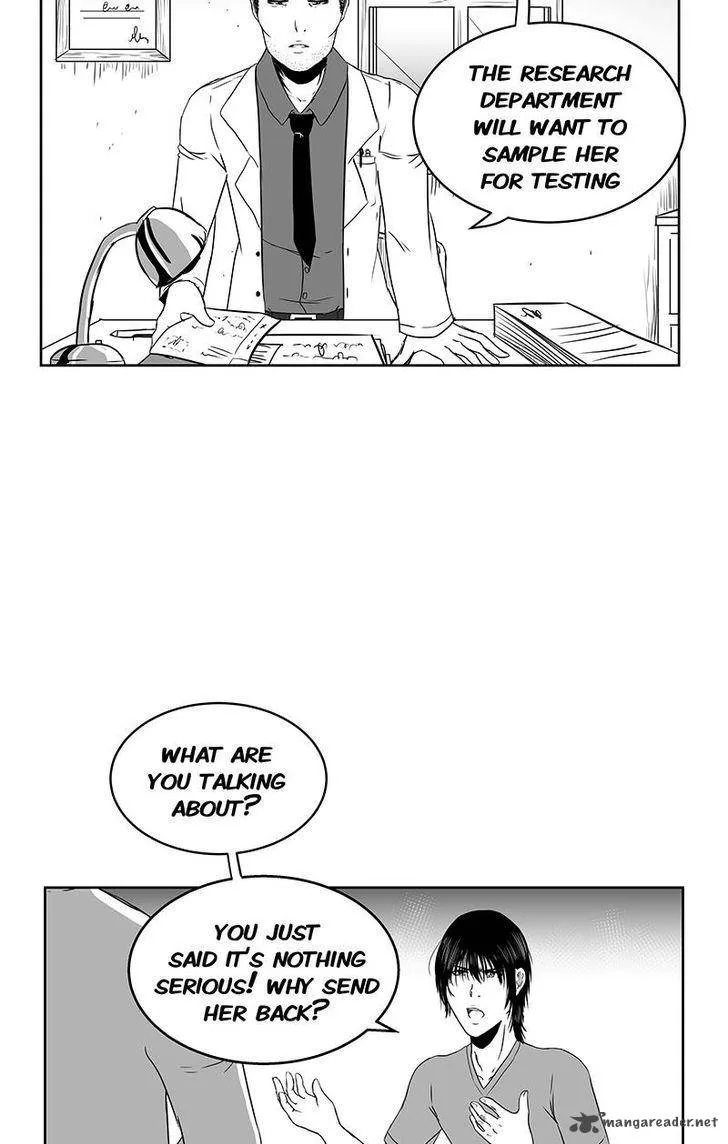 Chameleon Chapter 9 page 14