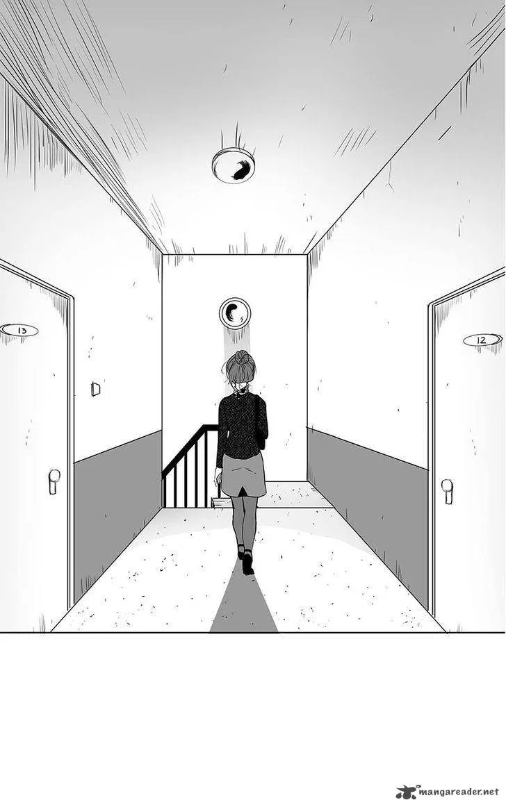 Chameleon Chapter 9 page 40