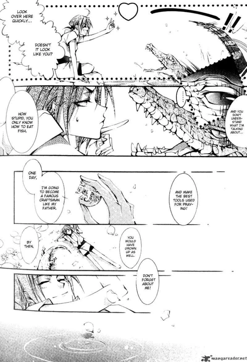 Chang an Fantastic Night Chapter 2 page 36