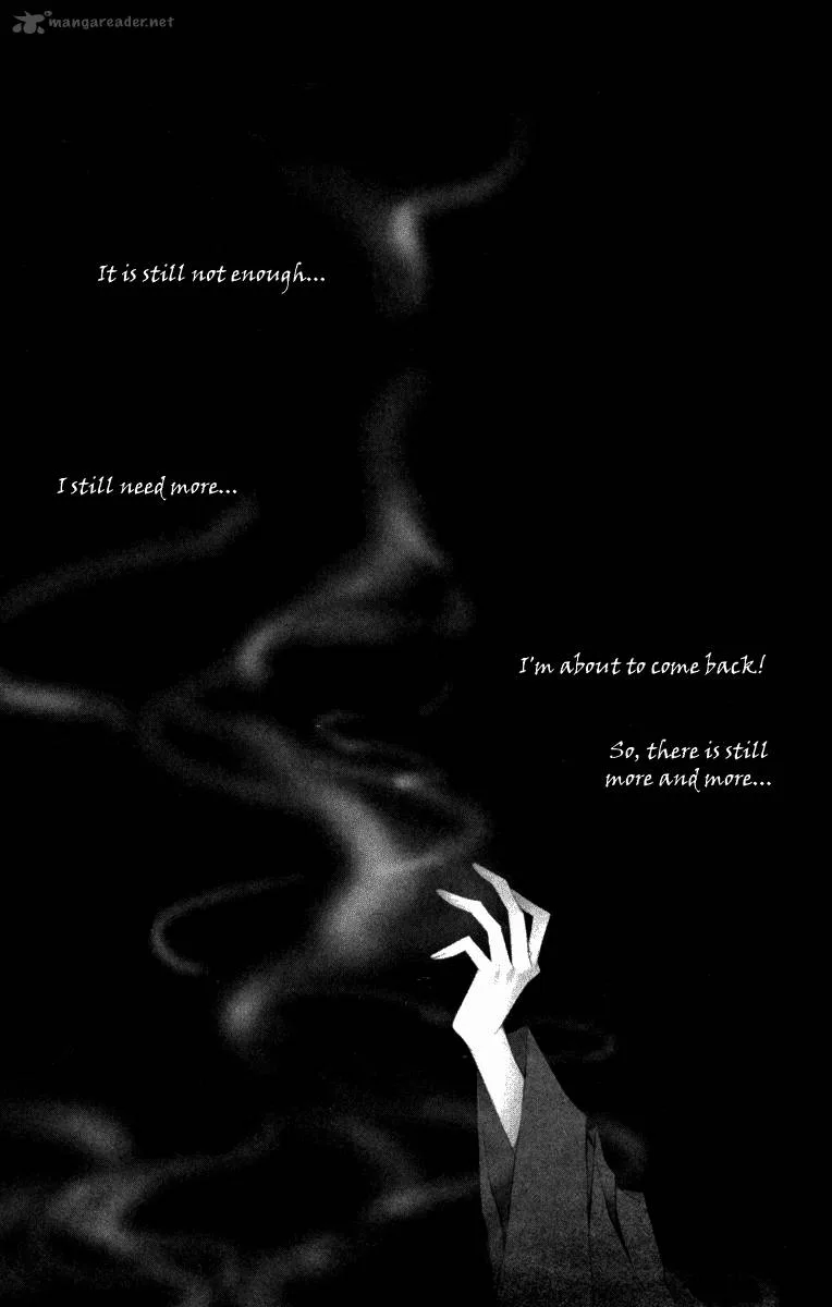 Chang an Fantastic Night Chapter 3 page 5