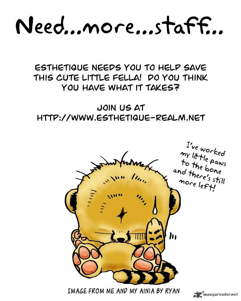 Chang an Fantastic Night Chapter 3 page 33