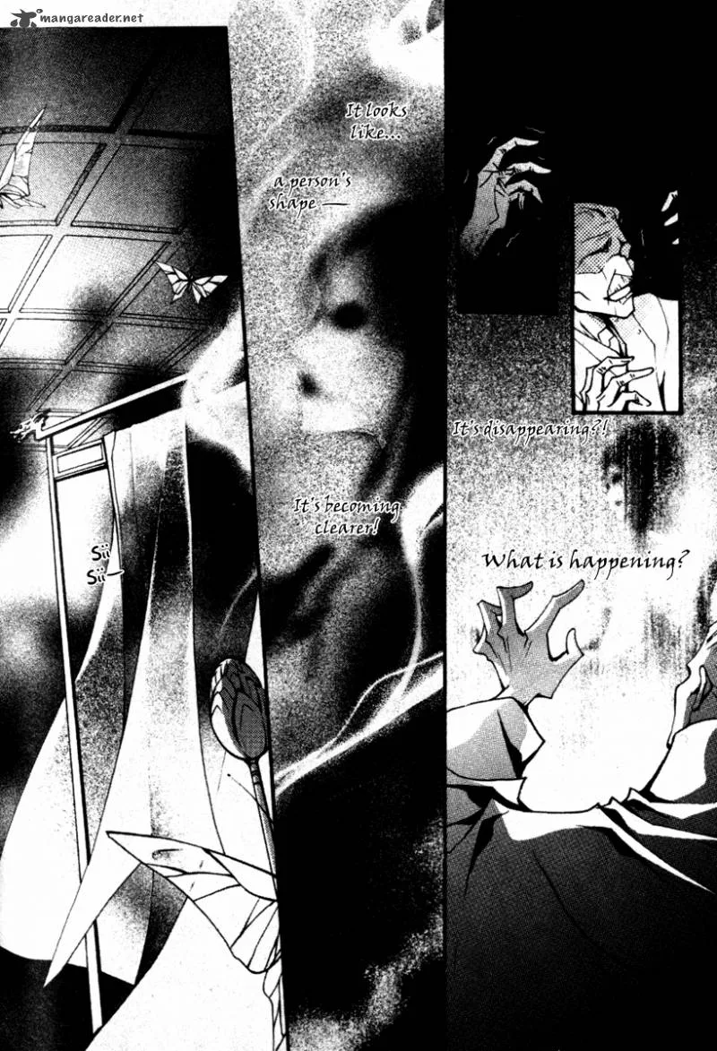Chang an Fantastic Night Chapter 4 page 15