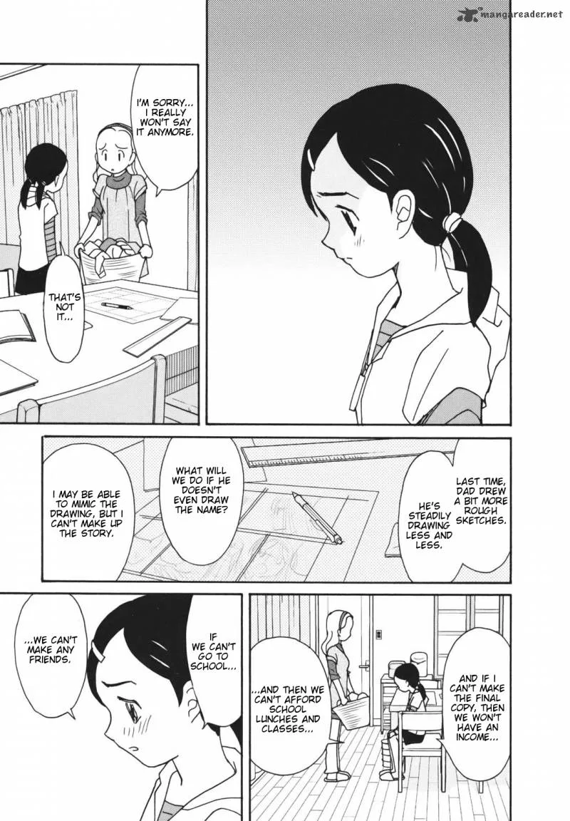 Chanto Kaitemasu kara! Chapter 1 page 24