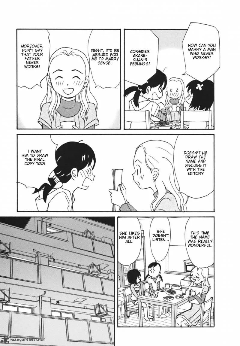 Chanto Kaitemasu kara! Chapter 1 page 20
