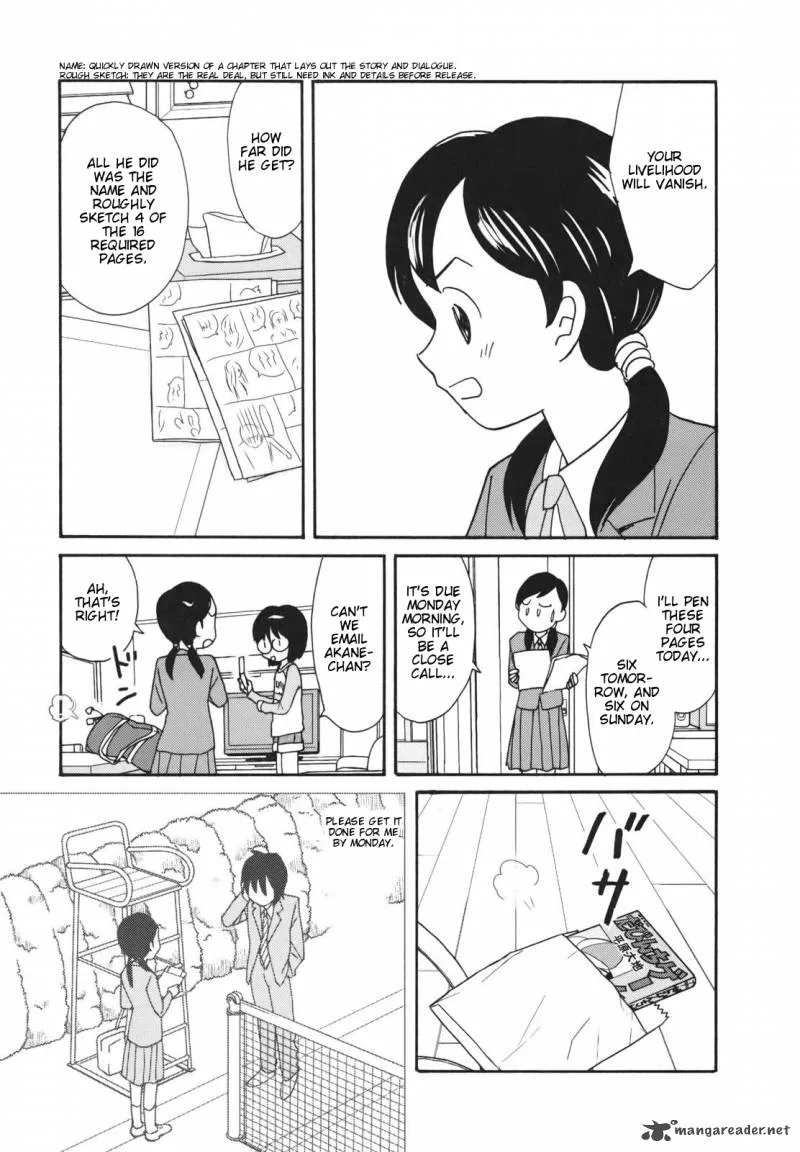 Chanto Kaitemasu kara! Chapter 1 page 14