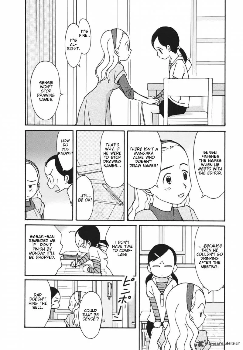 Chanto Kaitemasu kara! Chapter 1 page 25