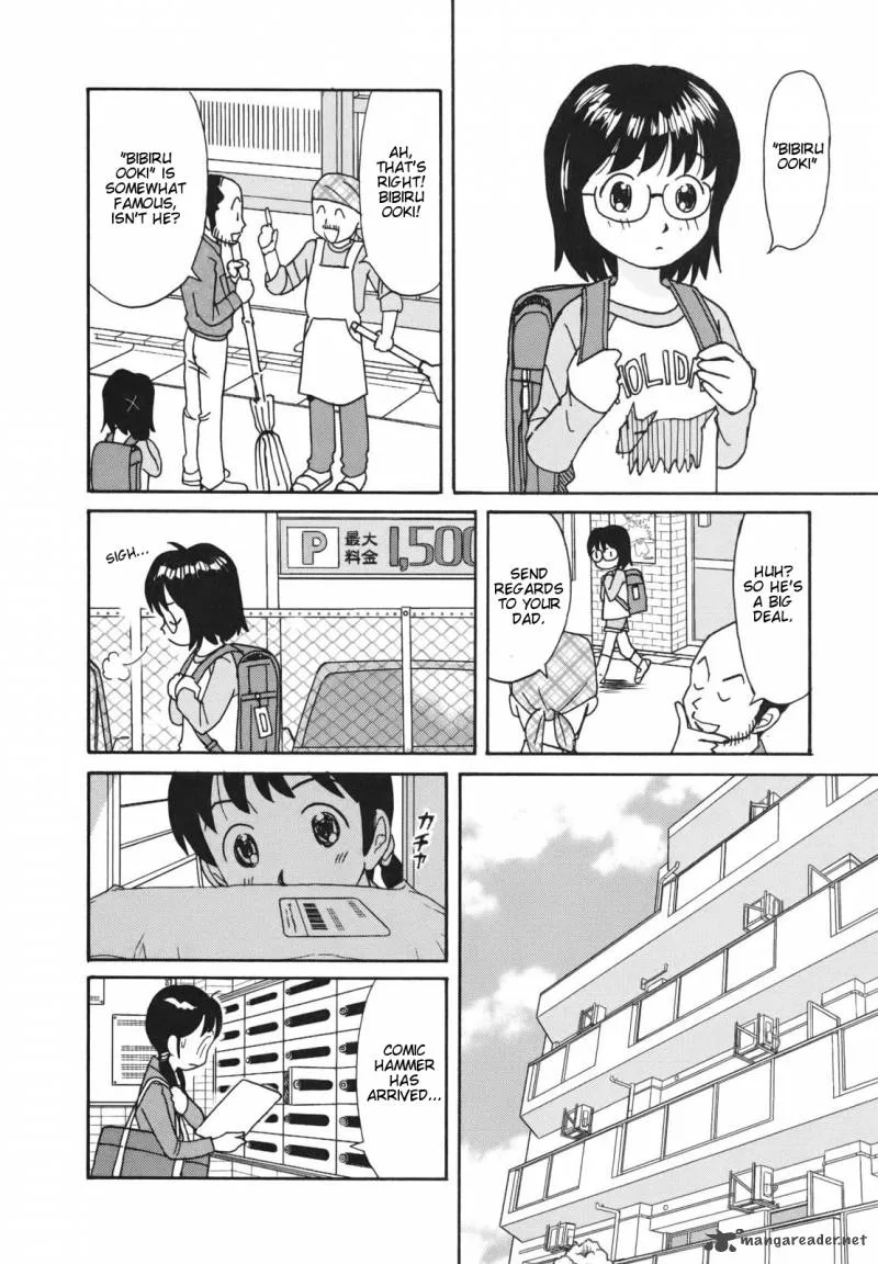 Chanto Kaitemasu kara! Chapter 1 page 9