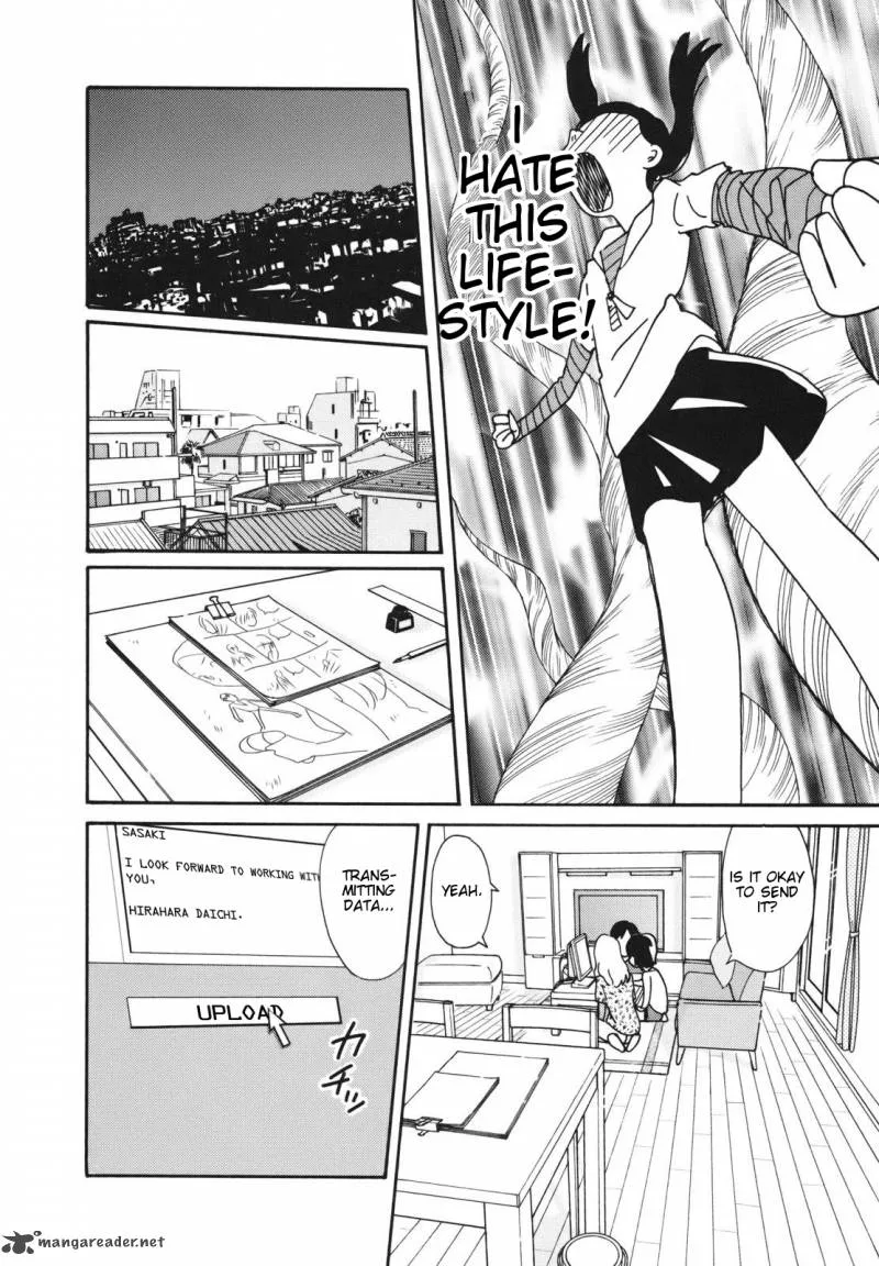 Chanto Kaitemasu kara! Chapter 1 page 29