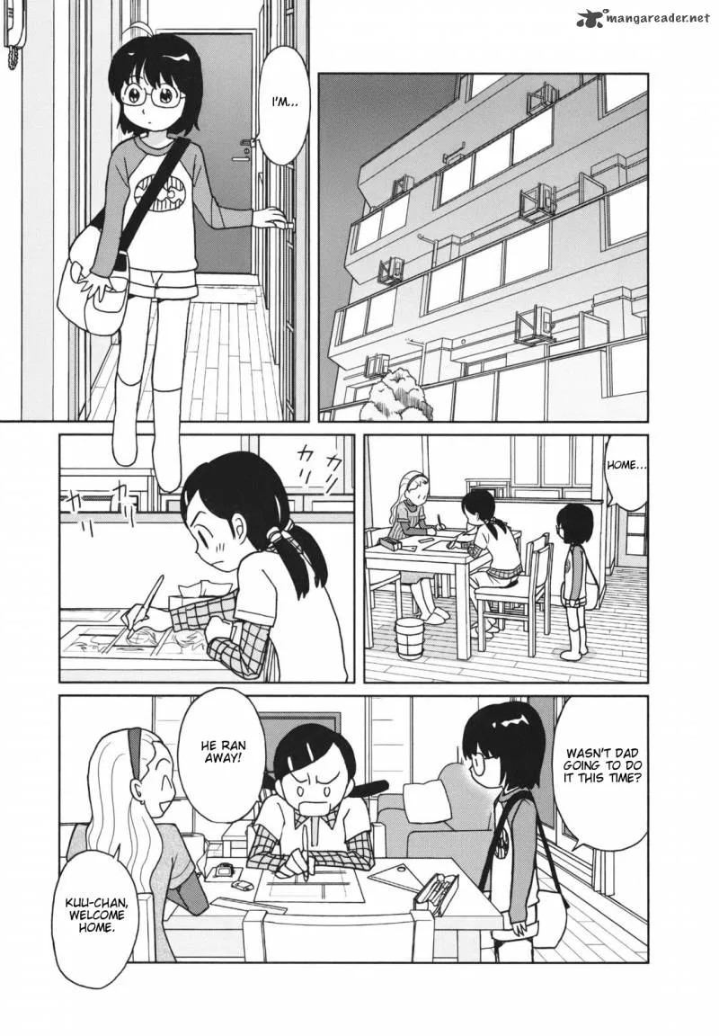 Chanto Kaitemasu kara! Chapter 2 page 7