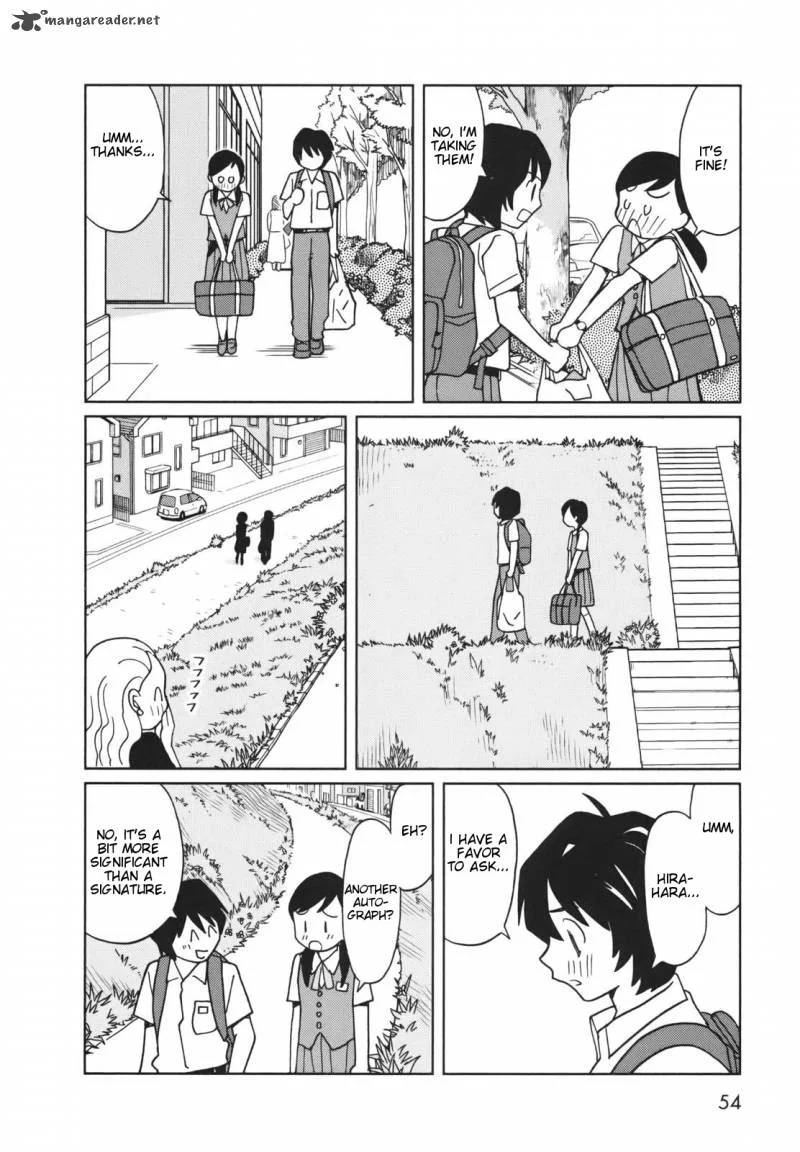 Chanto Kaitemasu kara! Chapter 2 page 16