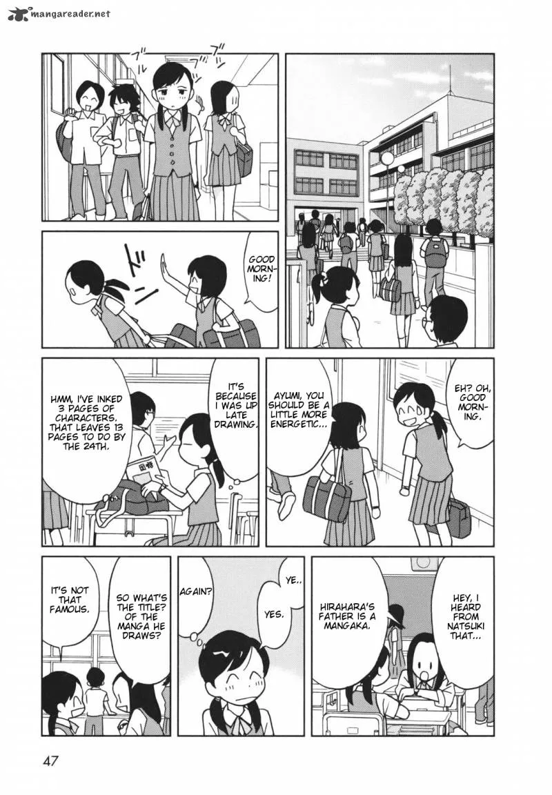 Chanto Kaitemasu kara! Chapter 2 page 9