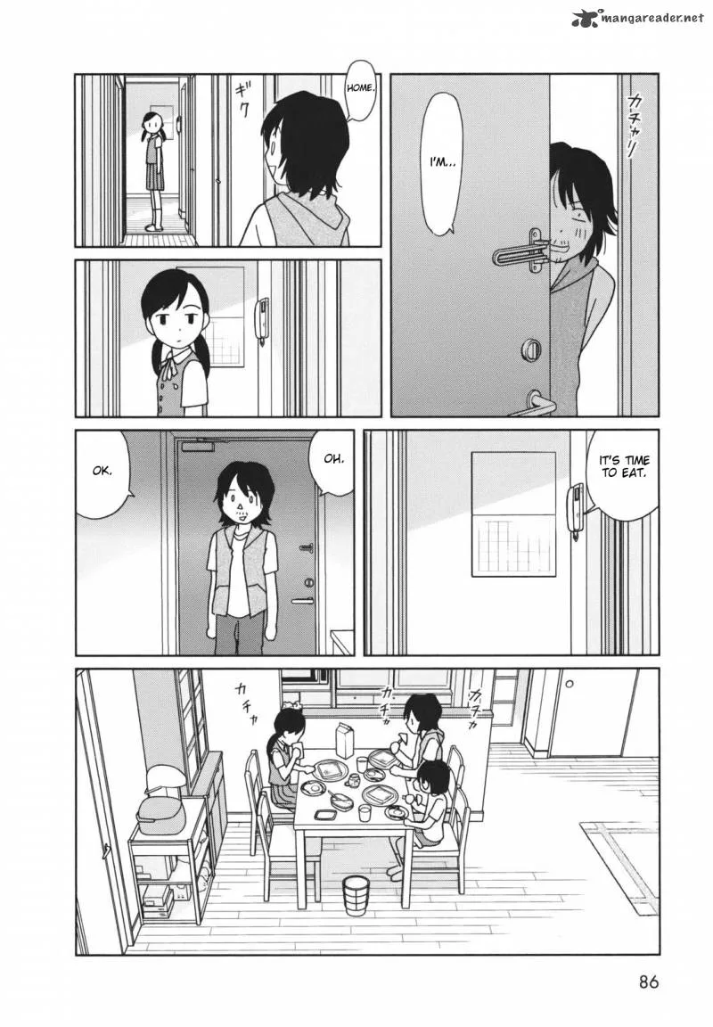 Chanto Kaitemasu kara! Chapter 3 page 24