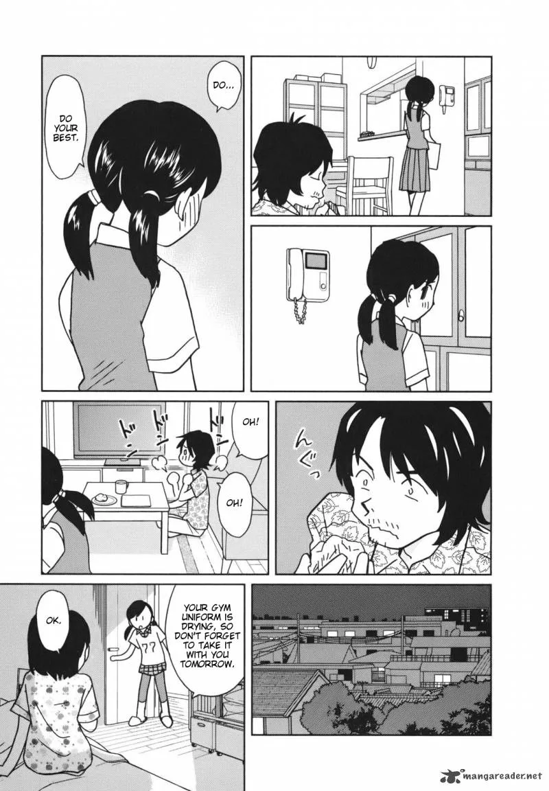 Chanto Kaitemasu kara! Chapter 3 page 19