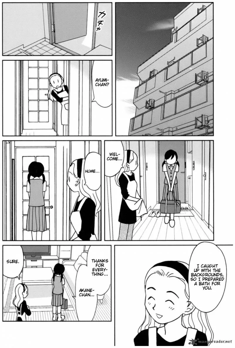 Chanto Kaitemasu kara! Chapter 5 page 6