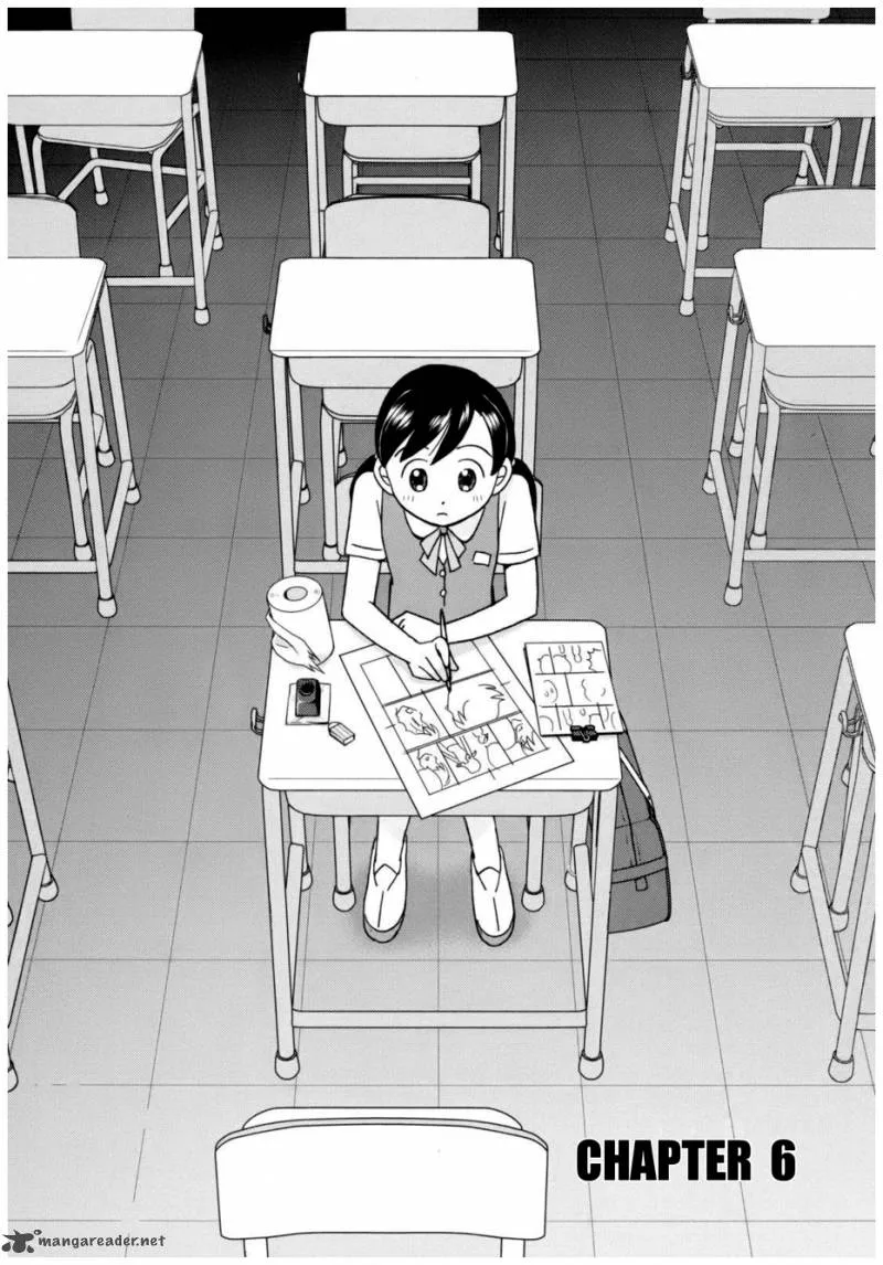 Chanto Kaitemasu kara! Chapter 6 page 1