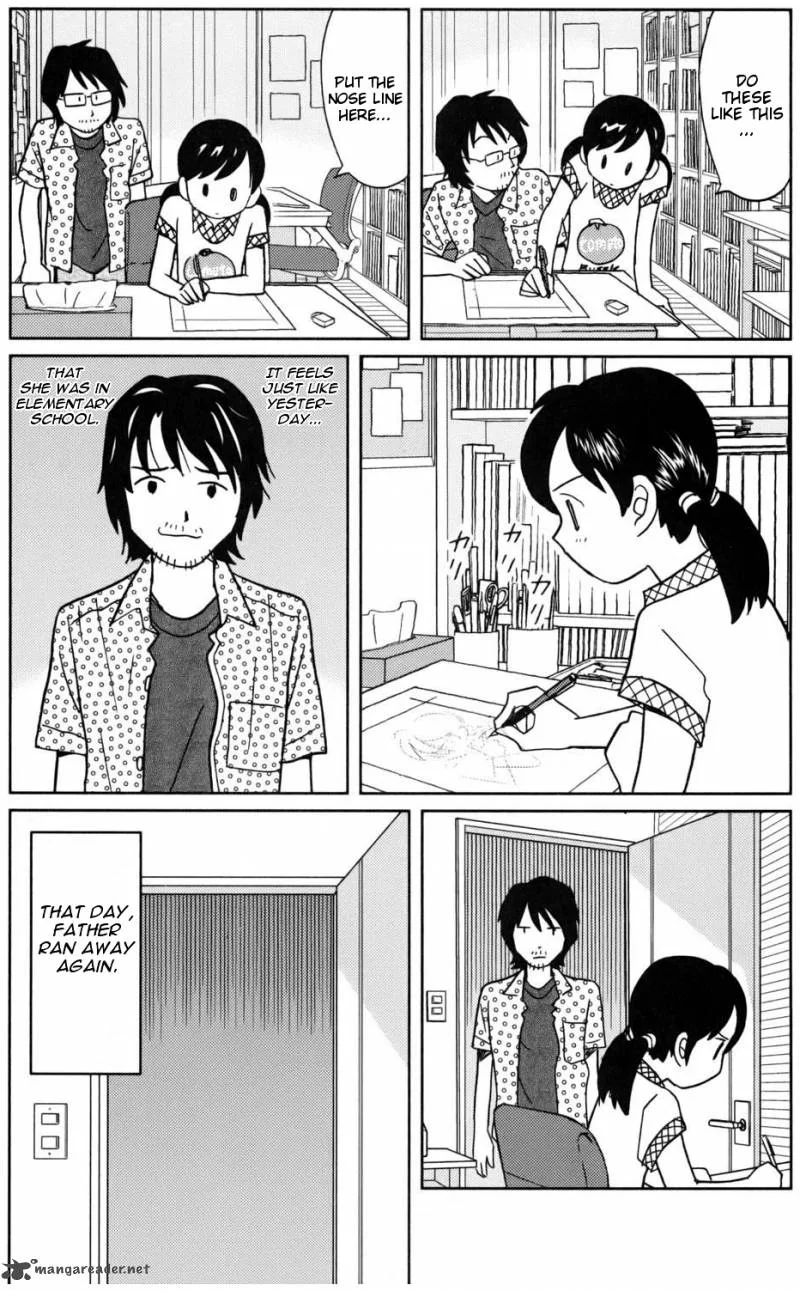 Chanto Kaitemasu kara! Chapter 6 page 23