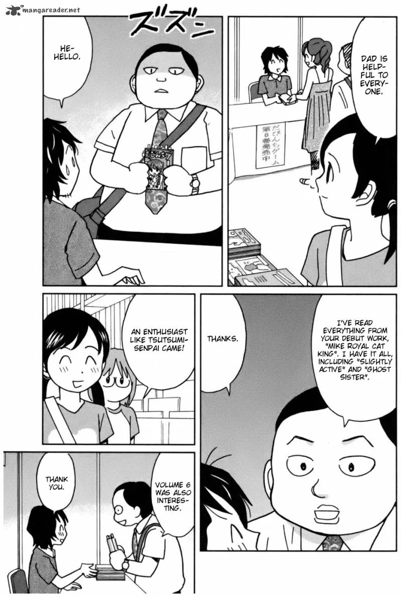 Chanto Kaitemasu kara! Chapter 7 page 15