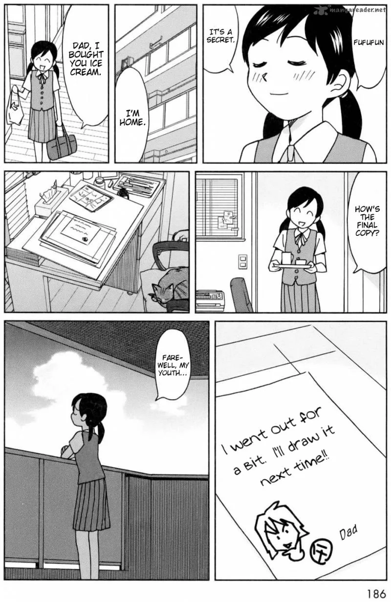 Chanto Kaitemasu kara! Chapter 7 page 24