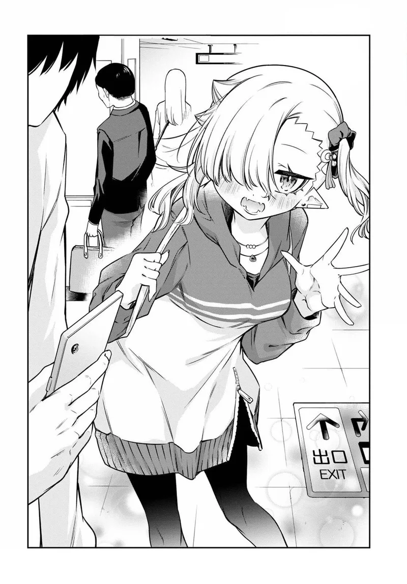Chanto Suenai Kyuuketsuki-chan Chapter 10 page 13